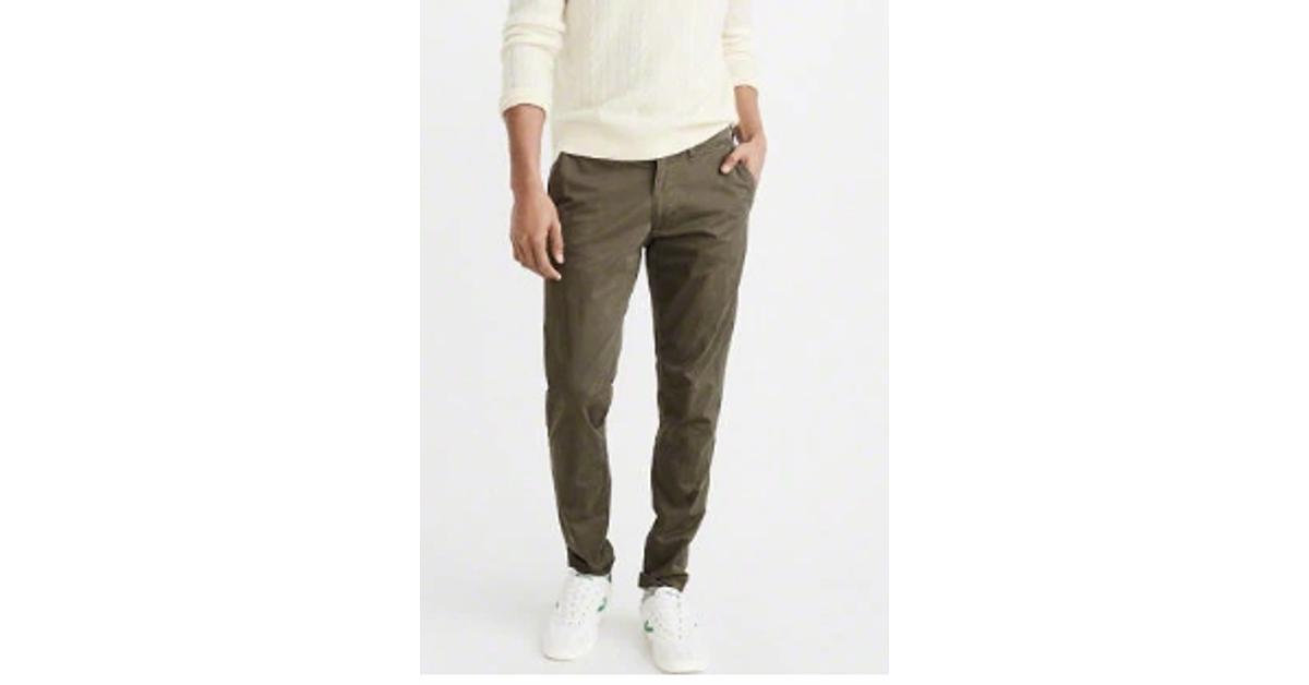 Nyári Olcsó Férfi ruha Nadrágok Férfi nadrág Old Navy Bézs Nyári Olcsó Férfi ruha Nadrágok Férfi nadrág Old Navy Bézs